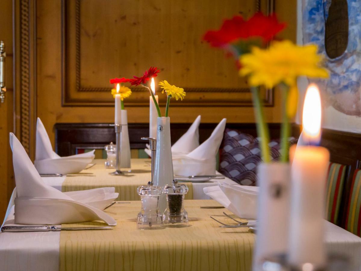 Hotel Restaurant Schiff Kappel-Grafenhausen Exterior photo