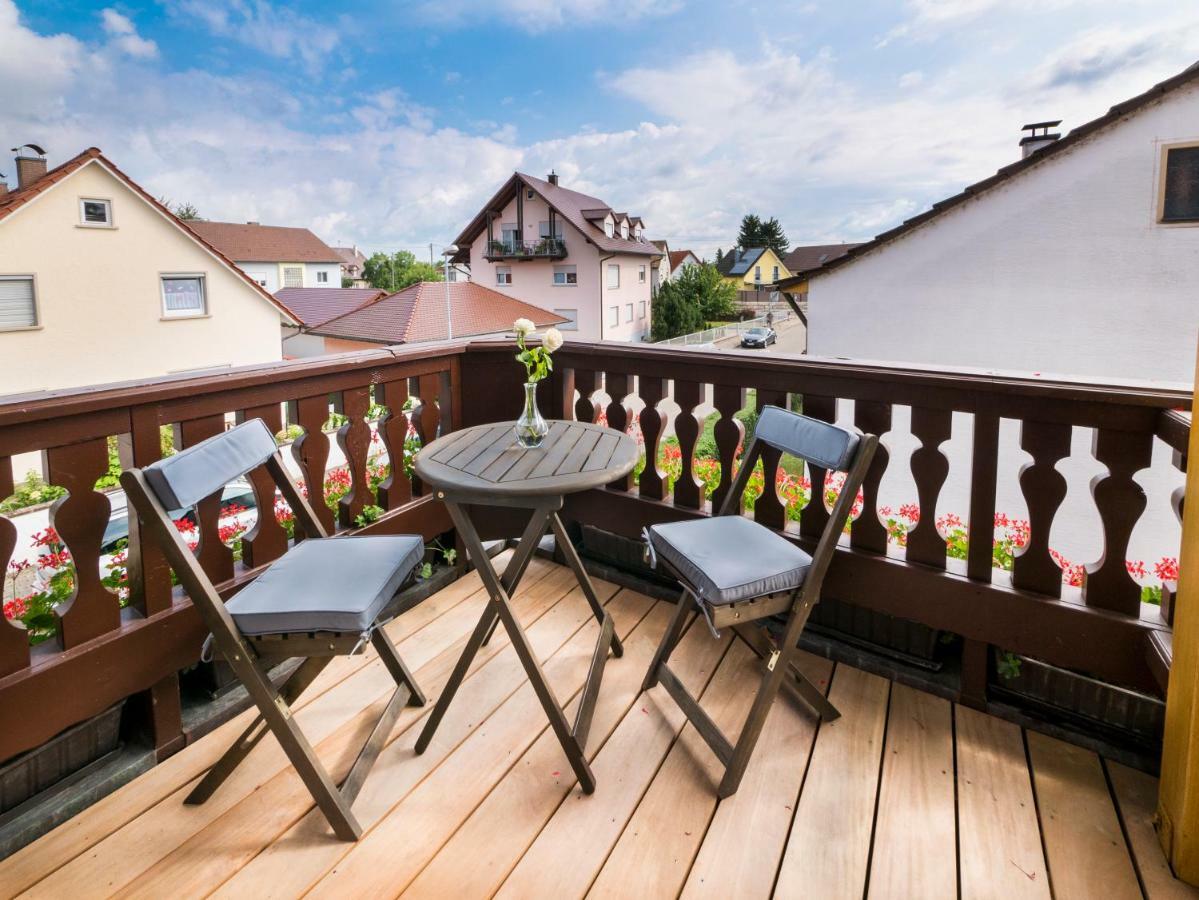 Hotel Restaurant Schiff Kappel-Grafenhausen Exterior photo